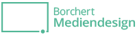 Logo Stefan Borchert Mediendesign